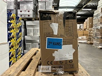 Licensed aprilia rs 660 black - afbeelding 3 van  4