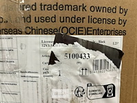 Licensed aprilia rs 660 black - afbeelding 4 van  4