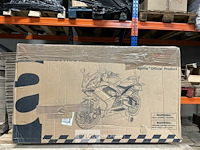 Licensed aprilia rs660 motorcycle - black - afbeelding 2 van  4