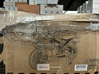 Licensed aprilia rs660 motorcycle black - afbeelding 2 van  4
