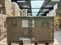 Licensed bentley mulsanne ride on car black - afbeelding 3 van  4