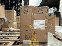 Licensed bmw f850 gs - yellow - afbeelding 3 van  4