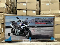 Licensed bmw f850 gs - yellow - afbeelding 2 van  5