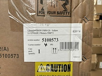Licensed bmw f850 gs - yellow - afbeelding 5 van  5