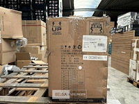 Licensed bmw f850 gs motorcycle - white - afbeelding 2 van  3