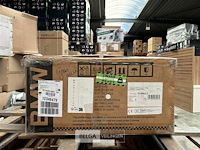 Licensed bmw go kart - white - afbeelding 3 van  4