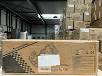 Licensed bmw go kart blue - afbeelding 3 van  4