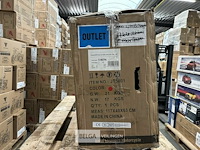 Licensed bmw hp4 race motor motorcycle - red - afbeelding 3 van  4