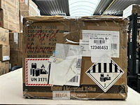 Licensed bmw hp4 race trike motorcycle blue - afbeelding 2 van  3