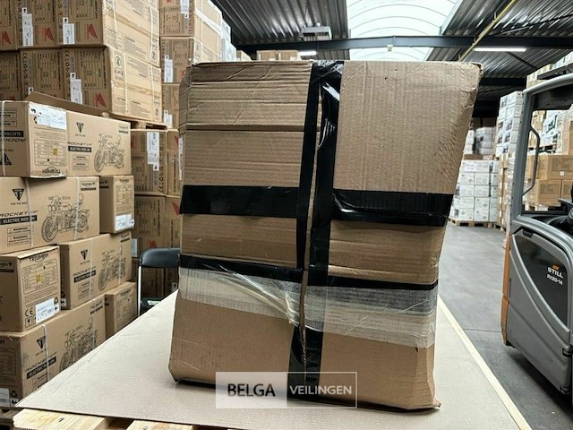 Licensed fiat 500e pink - afbeelding 2 van  3