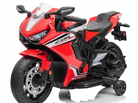 Licensed honda cbr 1000rr - red