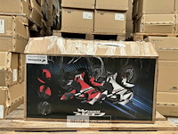 Licensed honda cbr 1000rr - red - afbeelding 2 van  5