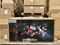 Licensed honda cbr 1000rr - red - afbeelding 2 van  4