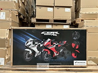 Licensed honda cbr 1000rr - white - afbeelding 2 van  4