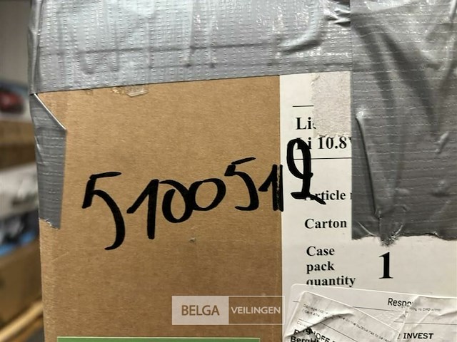 Licensed honda cbr 1000rr electric ride-on - afbeelding 4 van  4