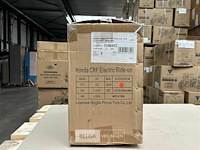 Licensed honda crf 450r motorcycle red - afbeelding 3 van  4