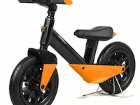 Licensed lamborghini balance bike large - orange - afbeelding 1 van  3