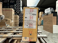 Licensed lamborghini balance bike large - orange - afbeelding 2 van  3