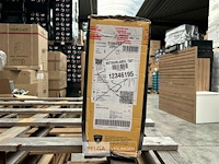 Licensed lamborghini balance bike large - yellow - afbeelding 2 van  4