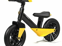Licensed lamborghini balance bike large - yellow