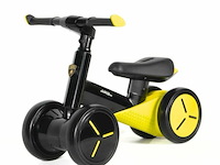 Licensed lamborghini balance bike small - yellow - afbeelding 1 van  3