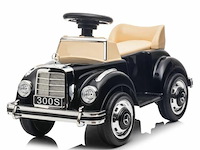 Licensed mercedes benz 300s foot to floor - black - afbeelding 1 van  3