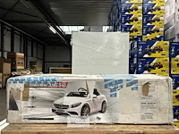 Licensed mercedes-benz amg s63 - afbeelding 2 van  4