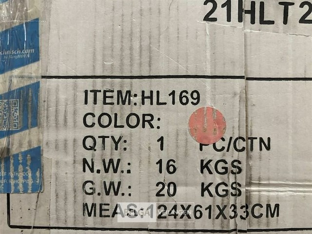 Licensed mercedes-benz amg s63 - afbeelding 4 van  4