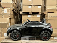 Licensed mercedes-benz c63 - black - afbeelding 1 van  8