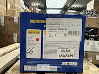 Licensed mercedes benz fire engine foot to floor - afbeelding 2 van  3