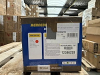 Licensed mercedes benz fire engine foot to floor - afbeelding 3 van  4