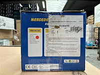 Licensed mercedes benz fire engine foot to floor - afbeelding 3 van  4