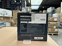 Licensed mercedes-benz g350d foot to floor black - afbeelding 3 van  4