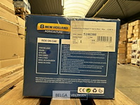 Licensed new holland t7 foot to floor - blue - afbeelding 3 van  4