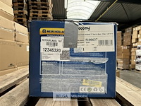 Licensed new holland t7 foot to floor - pink - afbeelding 3 van  4