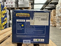 Licensed new holland t7 foot to floor yellow - afbeelding 3 van  4