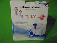 Lichaams verzorging - afbeelding 1 van  2