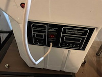 Lichaamsbehandelingen - massagetafelset - head spa japanse massage - verwarmingsstenen - afbeelding 5 van  16