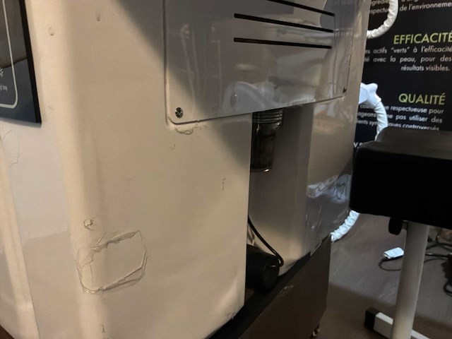 Lichaamsbehandelingen - massagetafelset - head spa japanse massage - verwarmingsstenen - afbeelding 6 van  16