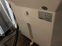 Lichaamsbehandelingen - massagetafelset - head spa japanse massage - verwarmingsstenen - afbeelding 7 van  16