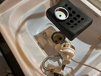 Lichaamsbehandelingen - massagetafelset - head spa japanse massage - verwarmingsstenen - afbeelding 8 van  16