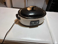 Lichaamsbehandelingen - massagetafelset - head spa japanse massage - verwarmingsstenen - afbeelding 9 van  16