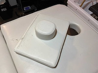 Lichaamsbehandelingen - massagetafelset - head spa japanse massage - verwarmingsstenen - afbeelding 16 van  16