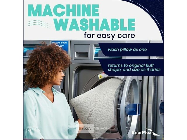 Lichaamskussen - afbeelding 3 van  5