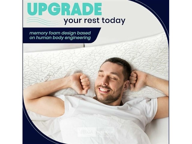 Lichaamskussen - afbeelding 5 van  5