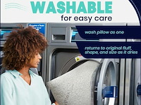 Lichaamskussen - afbeelding 3 van  4