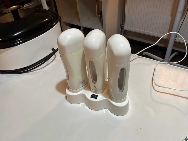 Lichaamsverzorging - wasmachine - afbeelding 2 van  7