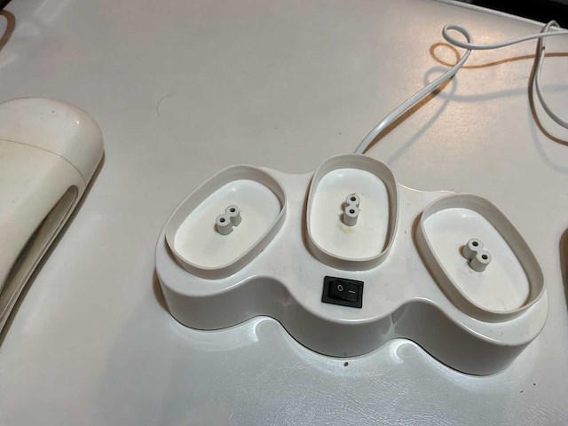 Lichaamsverzorging - wasmachine - afbeelding 3 van  7