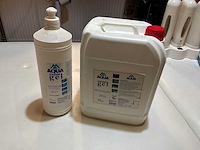 Lichaamsverzorging anticelluliet en radiofrequentie machine. - afbeelding 2 van  9