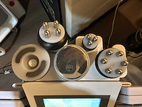 Lichaamsverzorging anticelluliet en radiofrequentie machine. - afbeelding 5 van  9